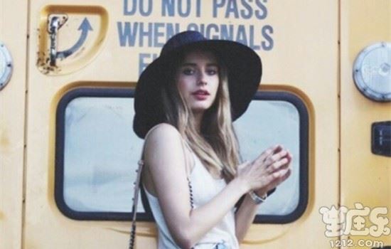 十二星座蠢萌排行榜3