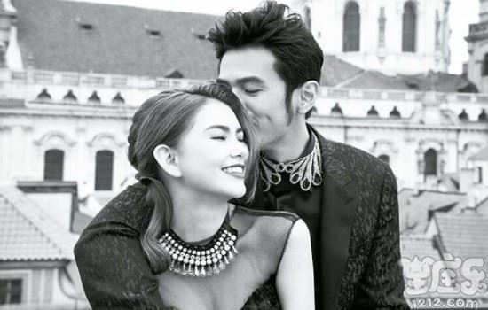 这几位星座明星可谓宠妻狂魔1