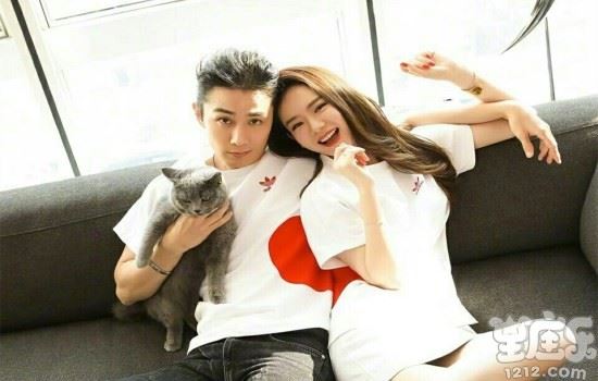 这几位星座明星可谓宠妻狂魔2