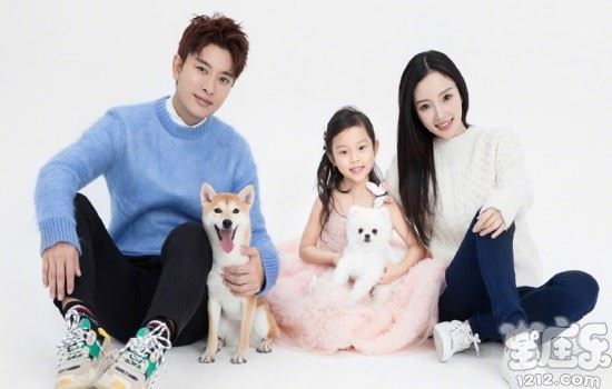 这几位星座明星可谓宠妻狂魔3