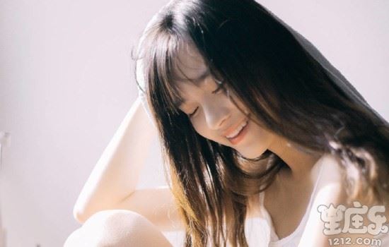 十二星座女喜爱一个人的体现4