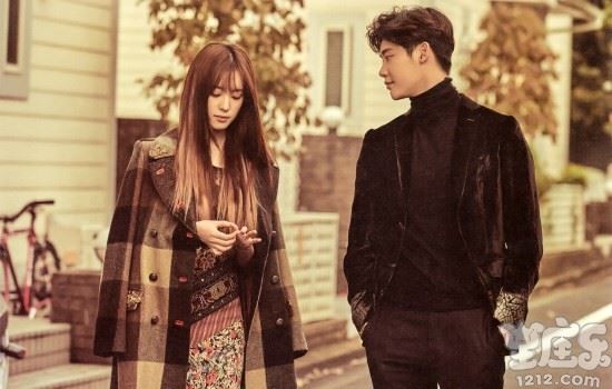 十二星座的爱情克星竟是ta1