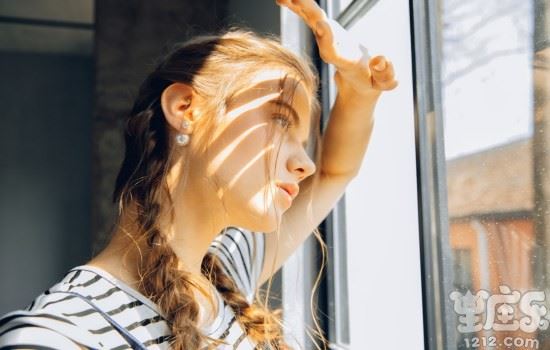 十二星座喜爱你的体现既然是1