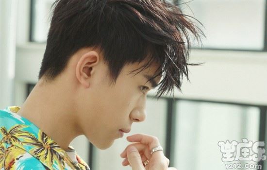 看到女性掉眼泪就毫无反抗力的星座男1