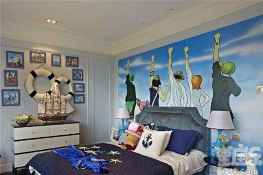 归于十二星座的房间8