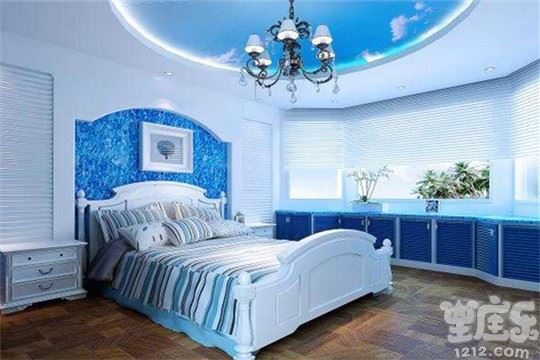 归于十二星座的房间9