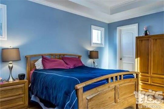 归于十二星座的房间10