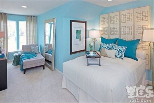 归于十二星座的房间11