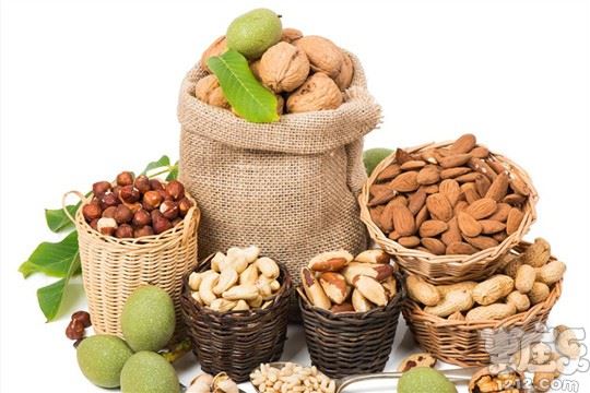 十二星座最喜爱的零食1