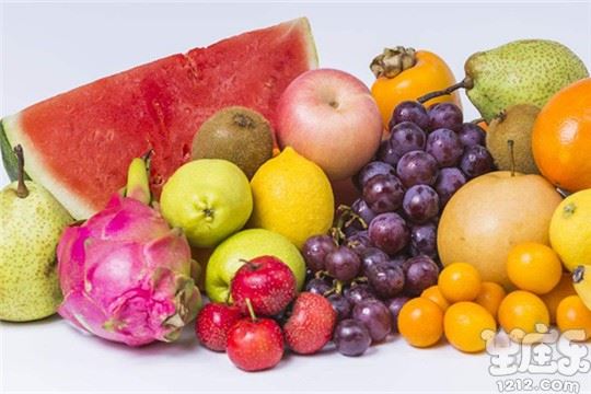 十二星座最喜爱的零食5