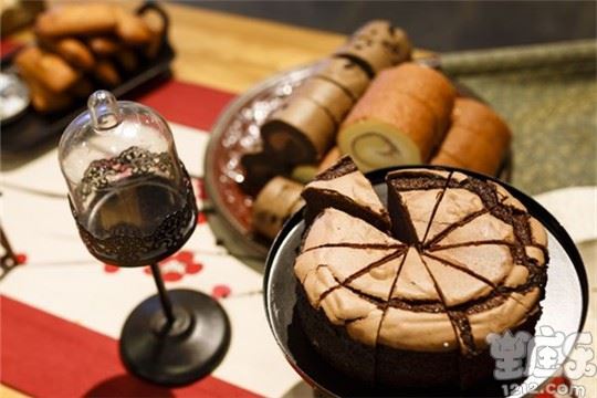 十二星座最喜爱的零食6