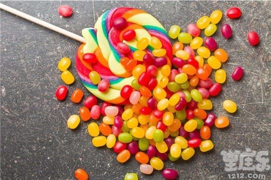 十二星座最喜爱的零食8