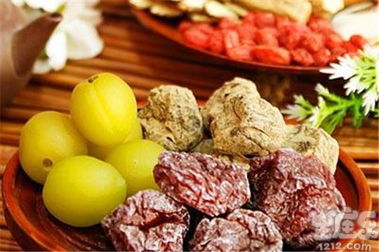 十二星座最喜爱的零食10