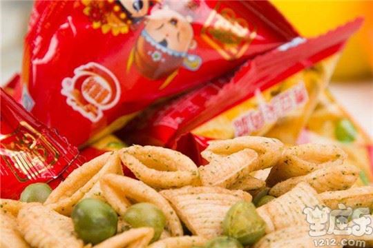 十二星座最喜爱的零食11