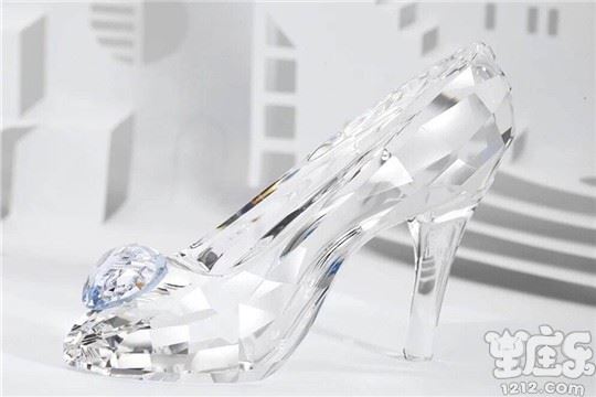 十二星座专属水晶鞋6