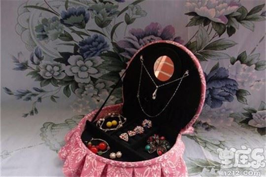 十二星座专属化装盒6