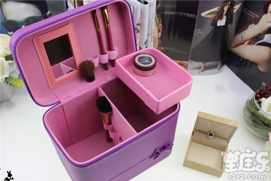 十二星座专属化装盒5