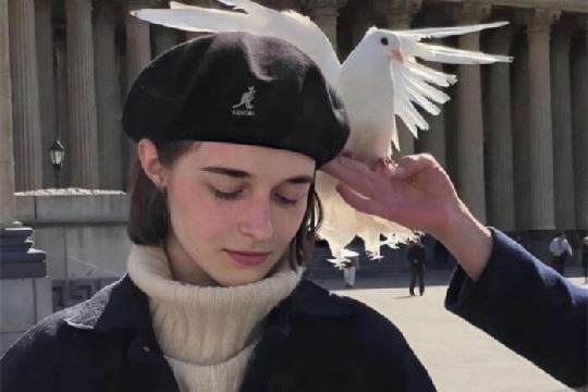 巨蟹男和水瓶女在一同会怎样