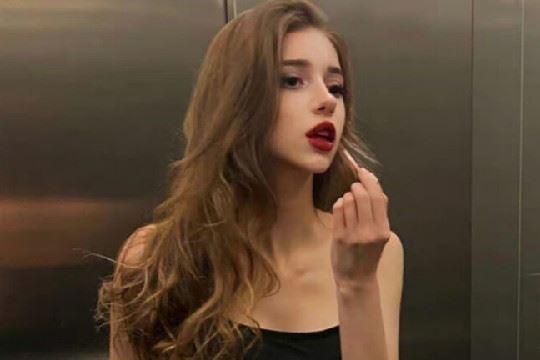 当天秤男遇到金牛女