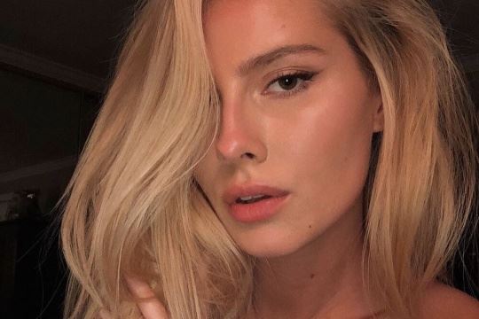 水瓶男确认你当老婆体现