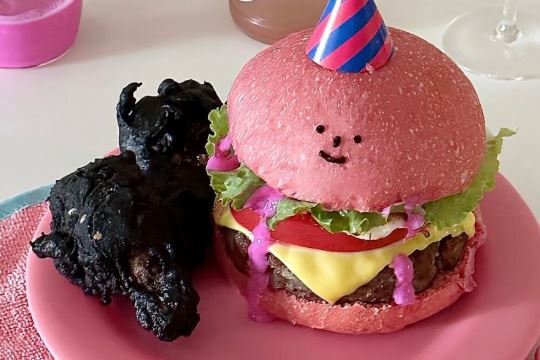 苏珊米勒每日星座运势 (6.24)