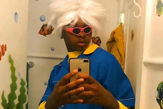 闹闹女巫12星座一周星座运势 7.15-7.21