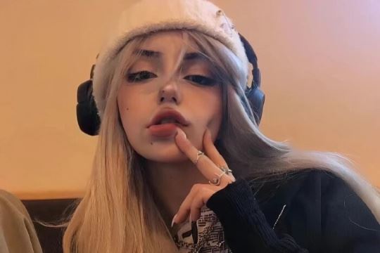 水瓶座的走运色