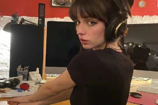 摩羯座2025年怎么走出窘境