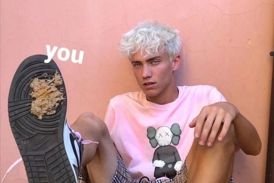 天蝎男的性情特色和爱情观